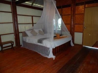 Superior Bungalow with Partial Seaview