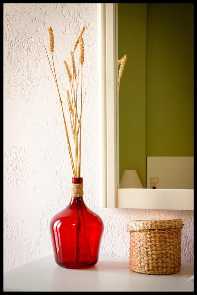 APARTMENT CAPACITY 4