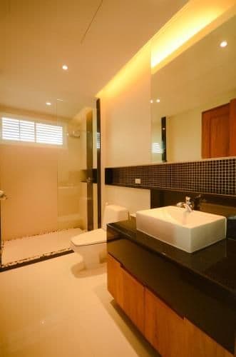 Two-Bedroom Kiri Villa with Private Pool