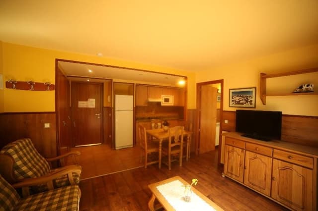 APARTMENT CAPACITY 6