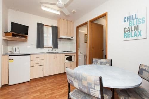Family Cabin