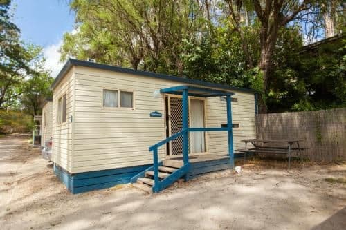 Family Cabin