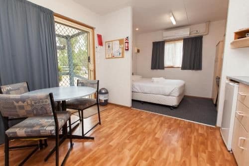 Family Cabin