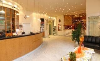 Sommerau Ticino Swiss Quality Hotel