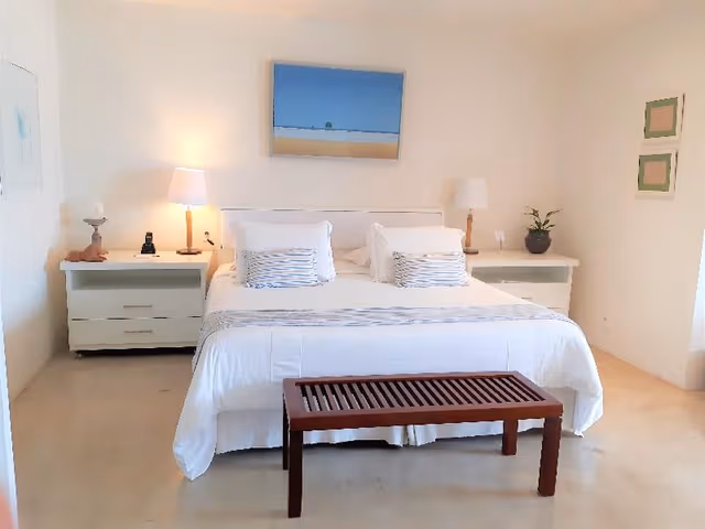 SUITE SEA VIEW WITH TERRACE