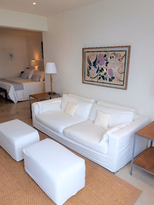 SUITE SEA VIEW WITH TERRACE