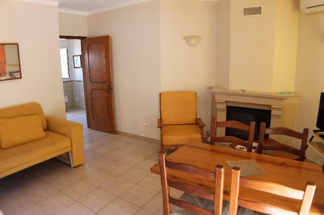 APARTMENT ONE BEDROOM