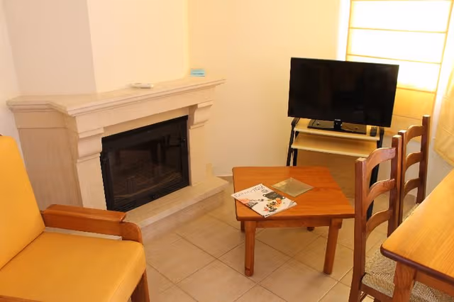 APARTMENT ONE BEDROOM