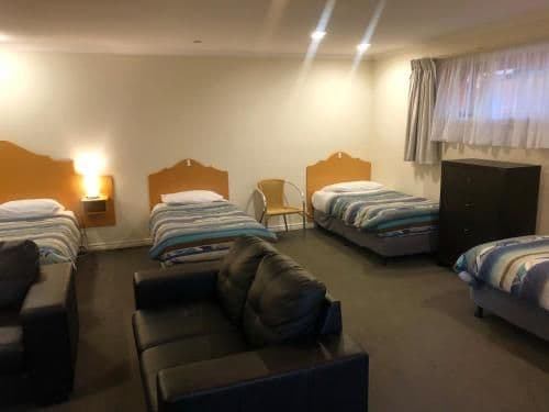 Standard Family Room