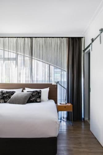 Penthouse Suite
