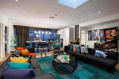 Penthouse Suite