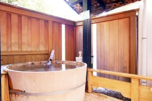 Family Room with Private Bathroom