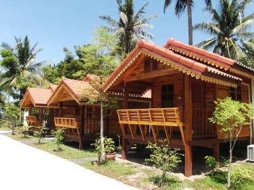 Bungalow