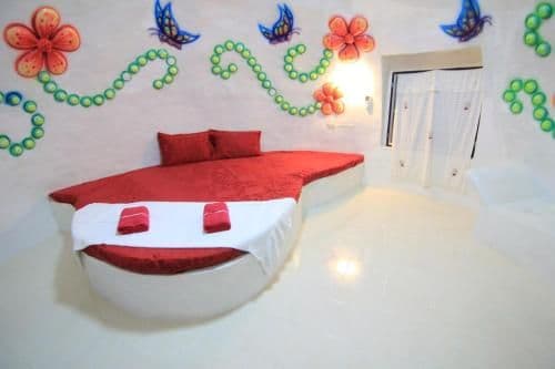 Standard Bungalow