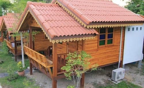 Bungalow
