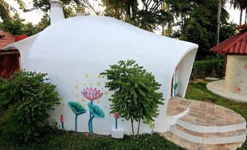 Superior Bungalow