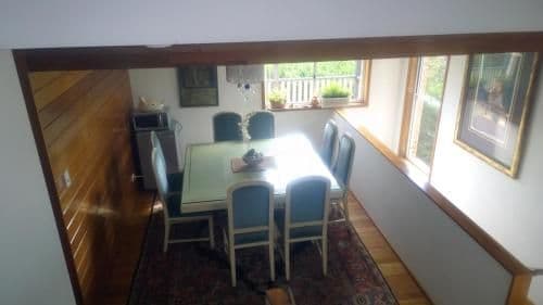 King or Twin Room with Shared Bathroom