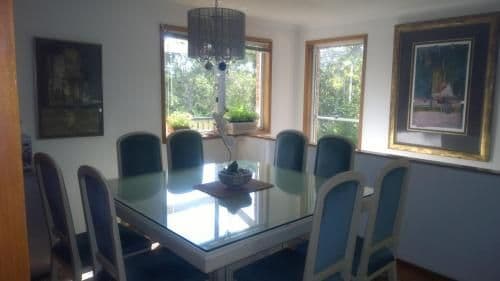 King or Twin Room with Shared Bathroom