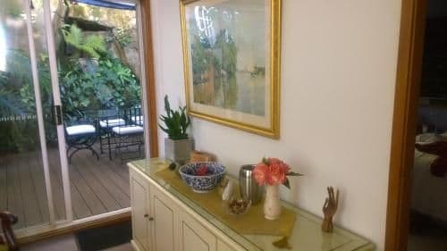 King or Twin Room with Shared Bathroom
