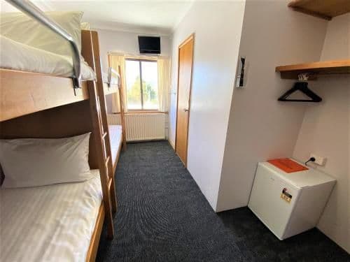 Budget Quadruple Room