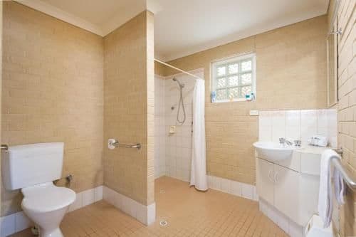 Large Two-Bedroom Apartment