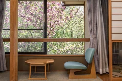 Japanese-Style Room