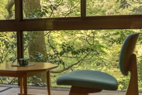 Japanese-Style Room