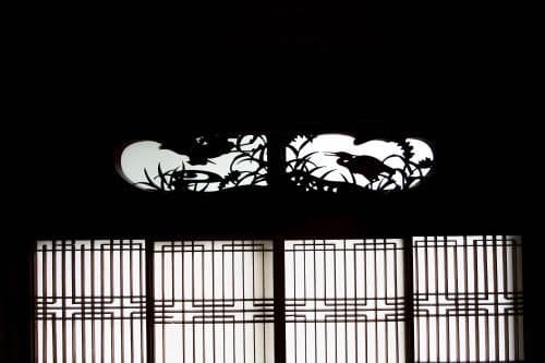Maisonette with Tatami Are and Open-Air Bath