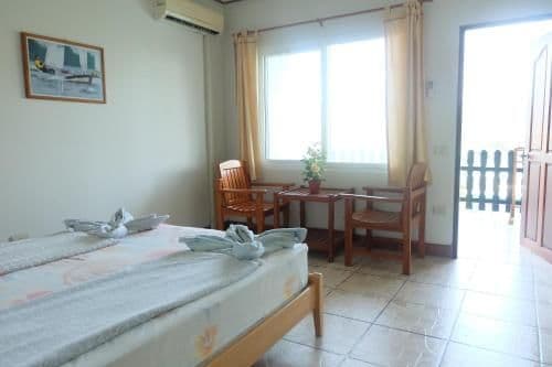 Standard Apartment