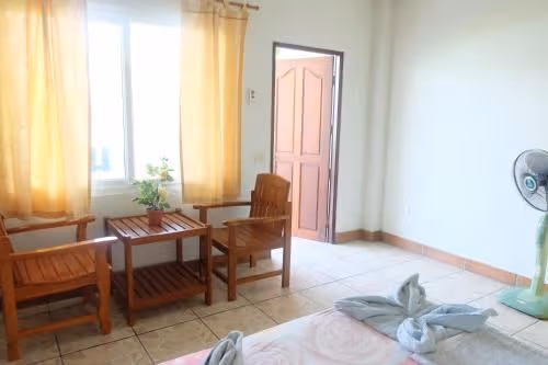 Standard Apartment