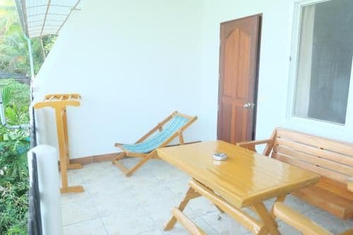 Standard Apartment