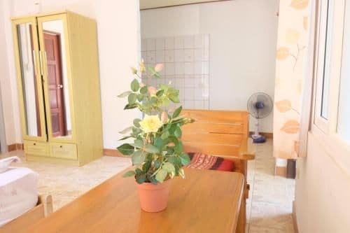 Family Apartment