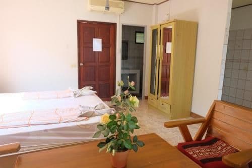 Family Apartment