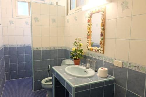Family Apartment