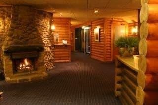 Chevin Country Park Hotel & Spa Chevin Country Park Hotel & Spa