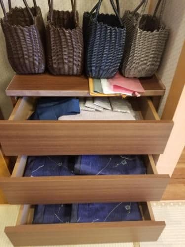 Deluxe Japanese-Style Room - Non-Smoking (4 Adult)