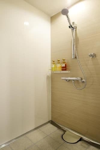 Japanese-Style Room - Non-Smoking (3 Adult)