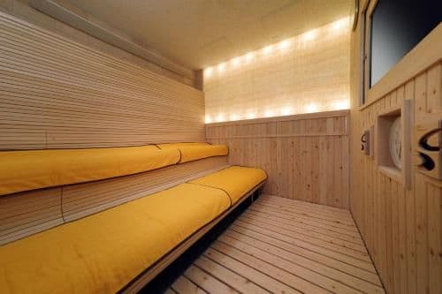 Standard Twin Room - Non-Smoking (2 Adult)