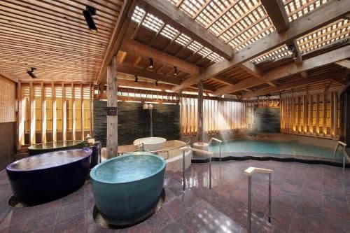 Room with Tatami Area - Non-Smoking (3 Adult)