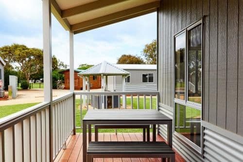 Family Cabin - Sleeps 6
