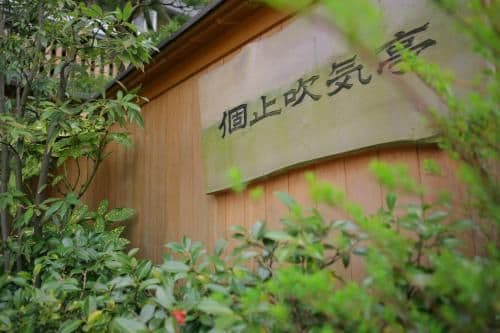 Japanese-Style Suite with Garden View - Annex