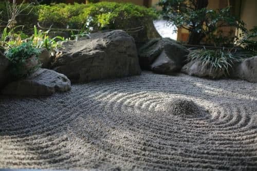 Japanese-Style Suite with Garden View - Annex
