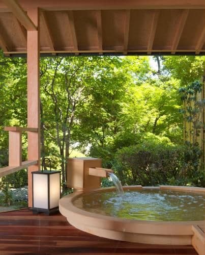 Japanese-Style Suite with Garden View - Annex