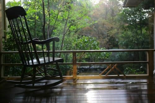 Japanese-Style Suite with Garden View - Annex