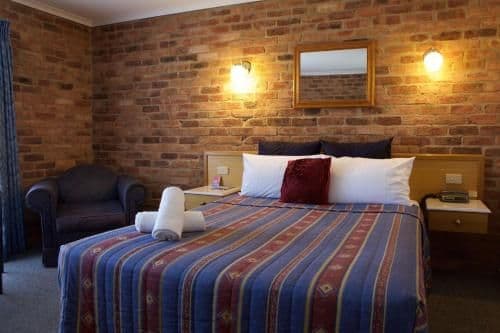Suite with Spa Bath