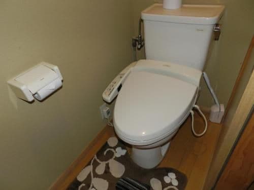 Japanese-Style Standard Room with Shared Bathroom