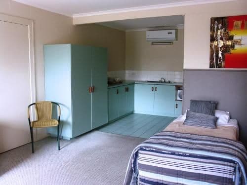 Large Family Room - Interconnecting