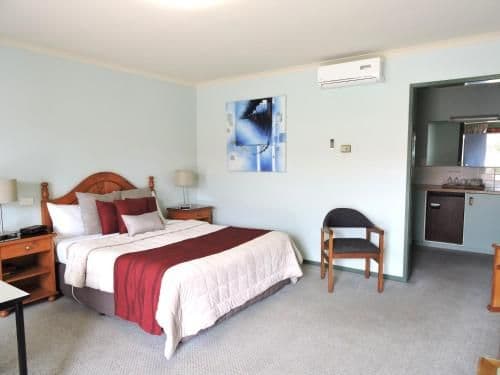 Queen Room