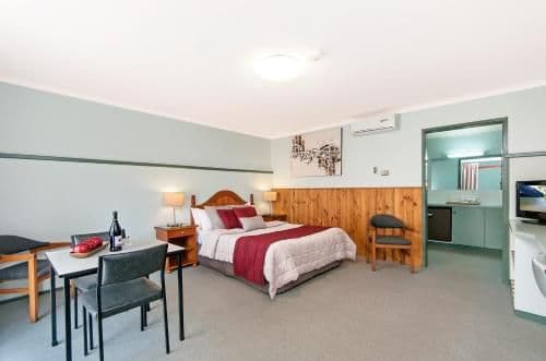Queen Room