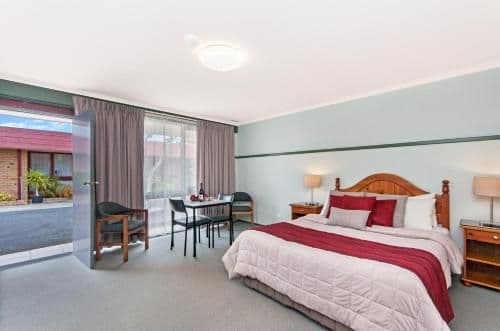 Queen Room
